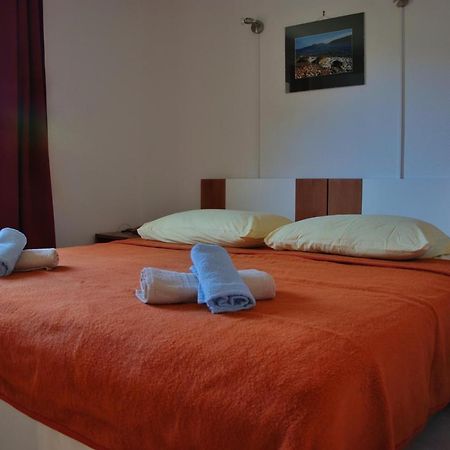 Apartmán Toni Vodice Exteriér fotografie