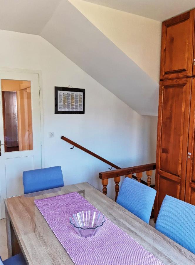 Apartmán Toni Vodice Exteriér fotografie