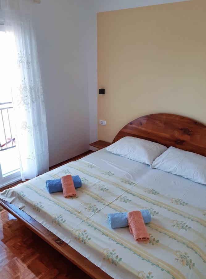 Apartmán Toni Vodice Exteriér fotografie