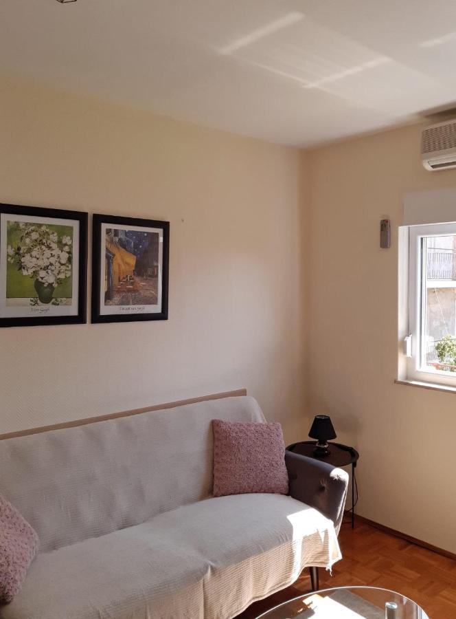 Apartmán Toni Vodice Exteriér fotografie