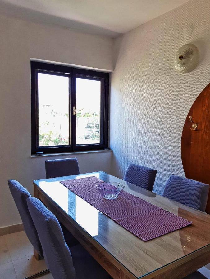 Apartmán Toni Vodice Exteriér fotografie