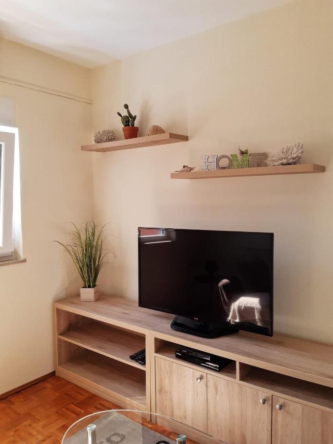 Apartmán Toni Vodice Exteriér fotografie