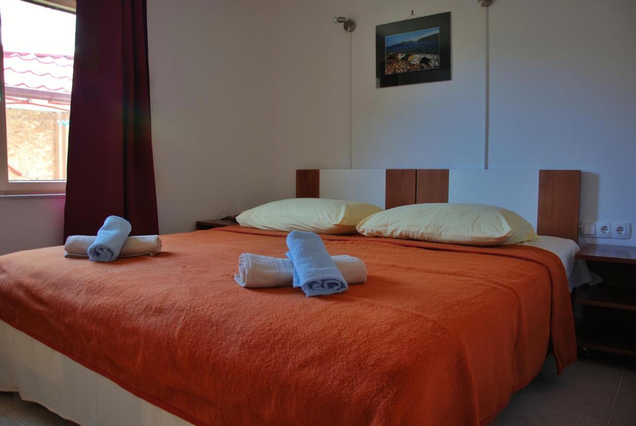 Apartmán Toni Vodice Exteriér fotografie
