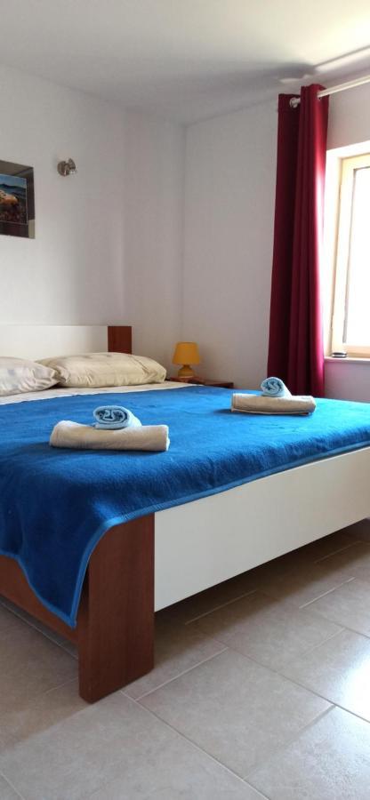 Apartmán Toni Vodice Exteriér fotografie