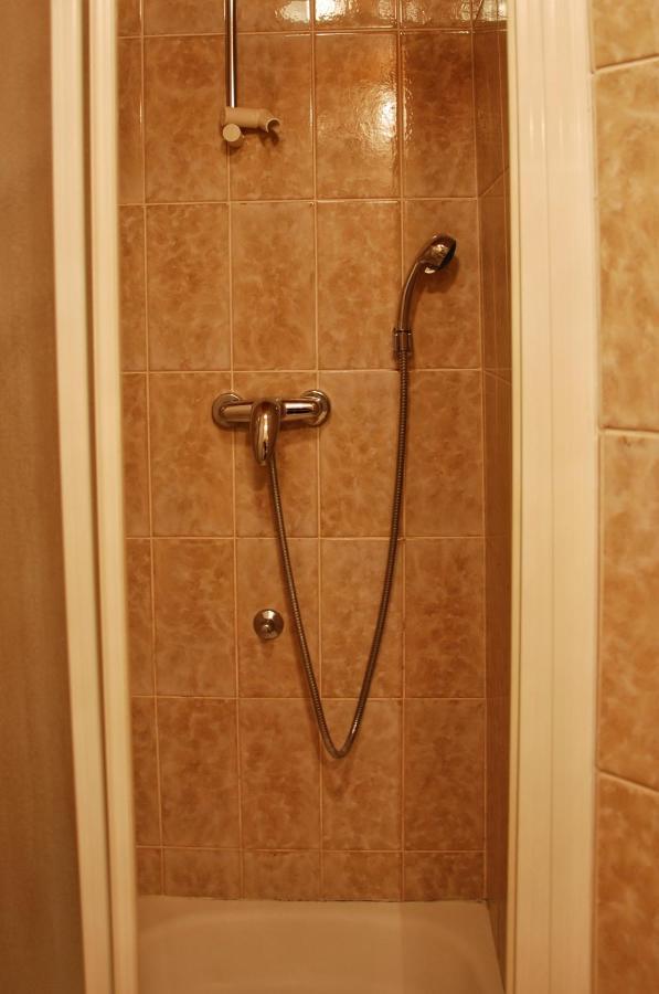 Apartmán Toni Vodice Exteriér fotografie