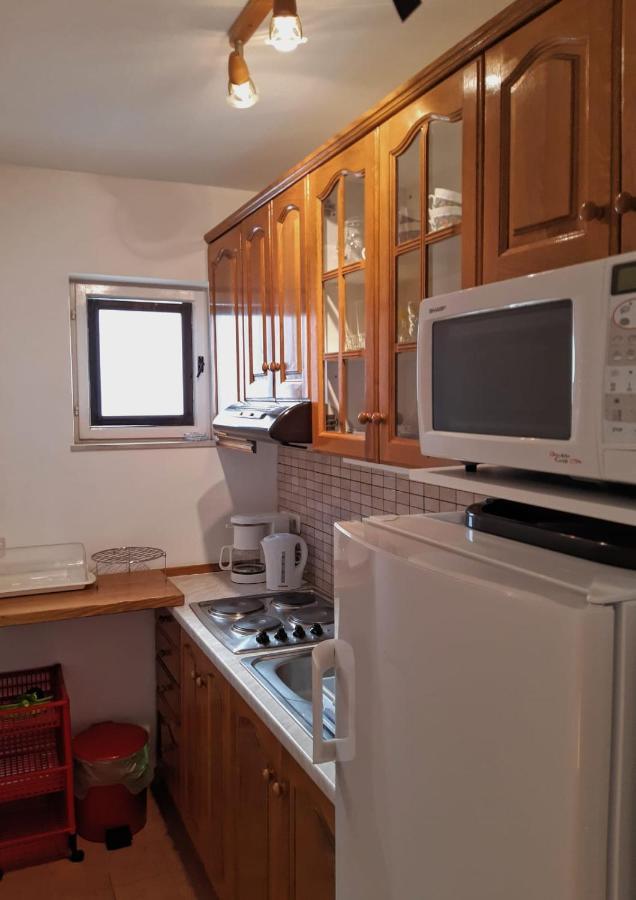 Apartmán Toni Vodice Exteriér fotografie
