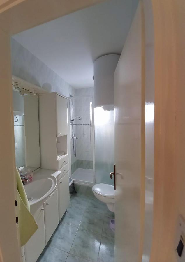 Apartmán Toni Vodice Exteriér fotografie