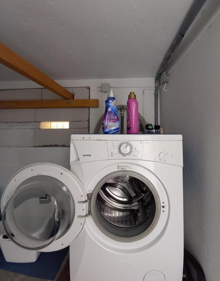 Apartmán Toni Vodice Exteriér fotografie