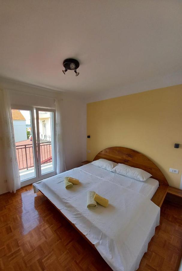 Apartmán Toni Vodice Exteriér fotografie