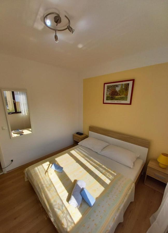 Apartmán Toni Vodice Exteriér fotografie
