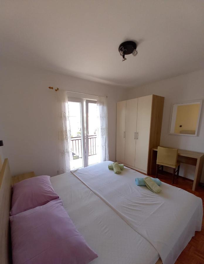 Apartmán Toni Vodice Exteriér fotografie
