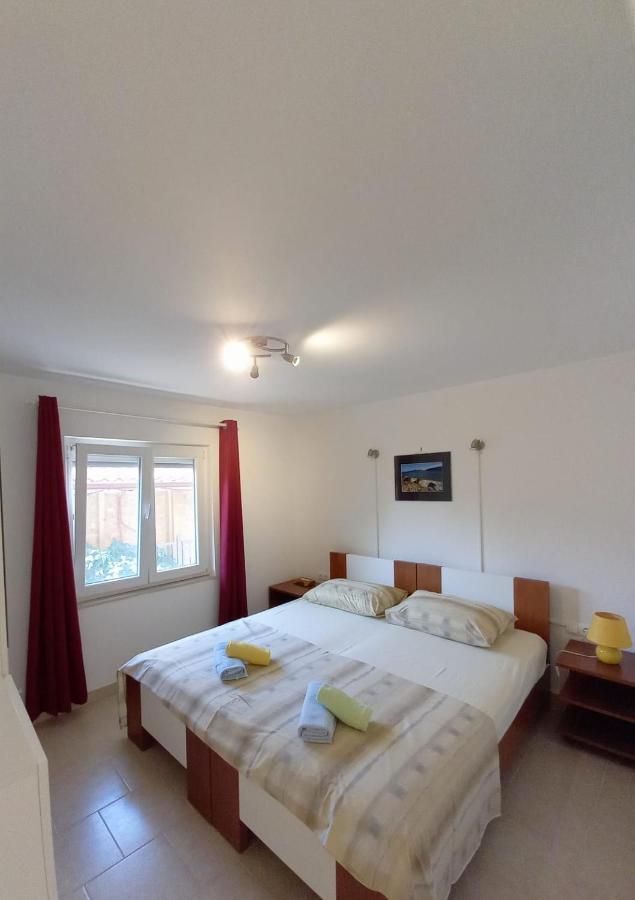 Apartmán Toni Vodice Exteriér fotografie