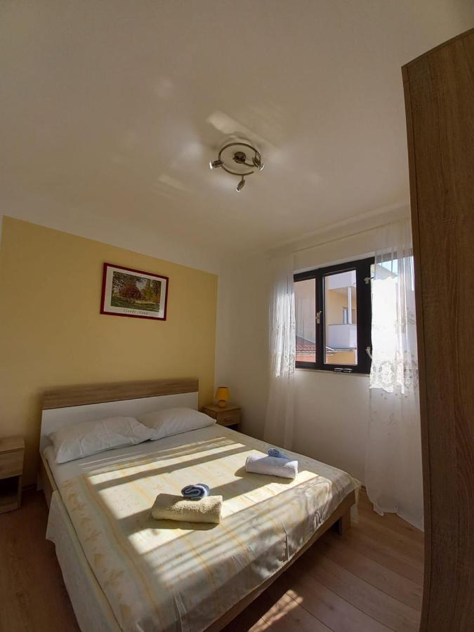 Apartmán Toni Vodice Exteriér fotografie
