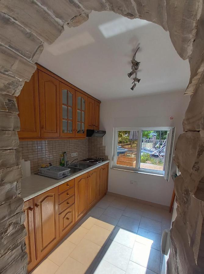 Apartmán Toni Vodice Exteriér fotografie
