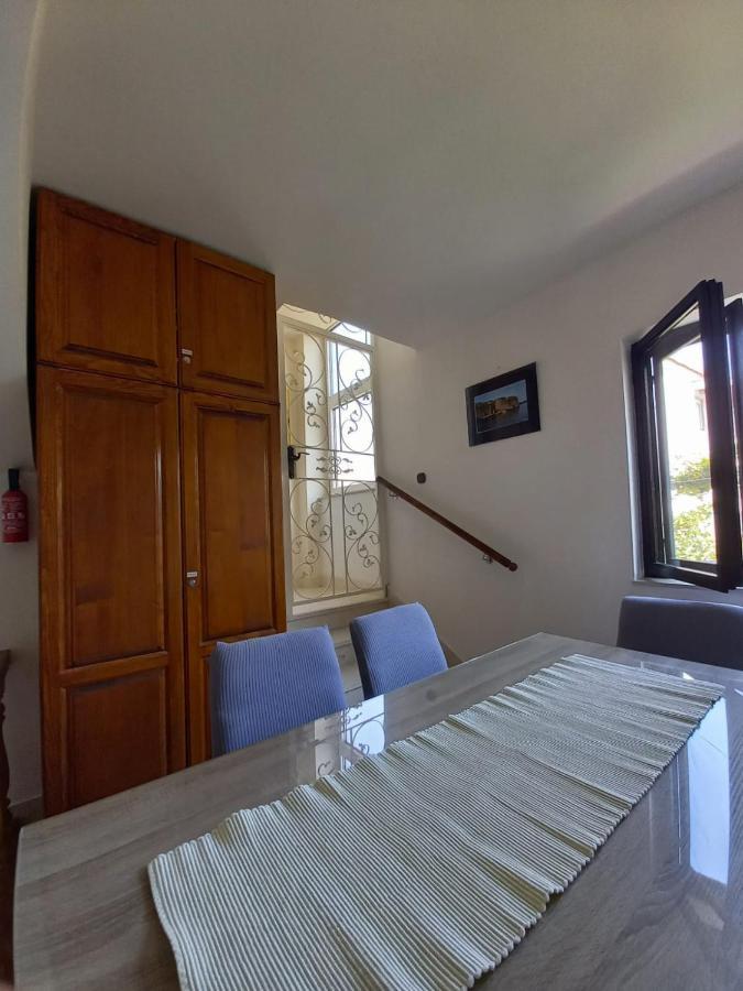 Apartmán Toni Vodice Exteriér fotografie