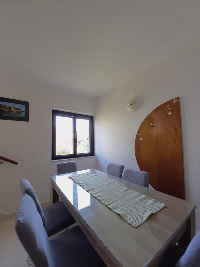 Apartmán Toni Vodice Exteriér fotografie