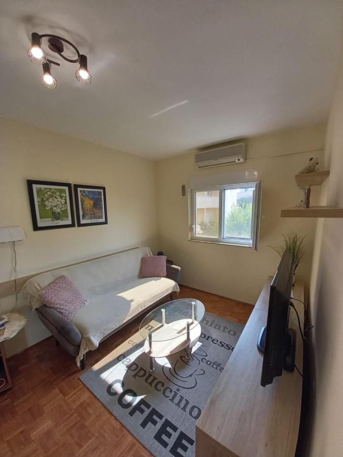 Apartmán Toni Vodice Exteriér fotografie