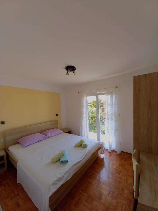 Apartmán Toni Vodice Exteriér fotografie