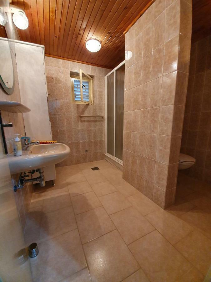Apartmán Toni Vodice Exteriér fotografie